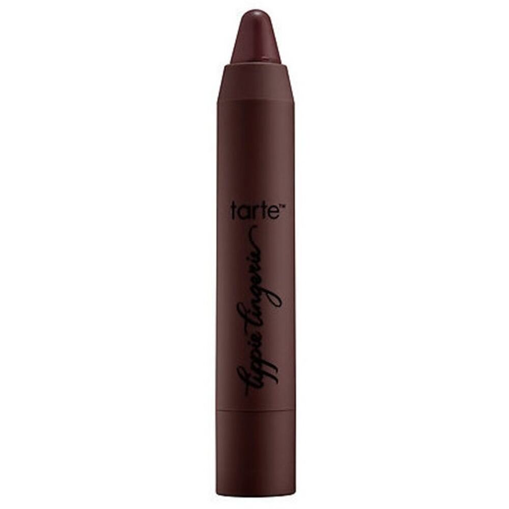 Tarte Lippie Lingerie Racy Matte Lipsurgence Tint Lipstick BNIB 3g 0.1 oz